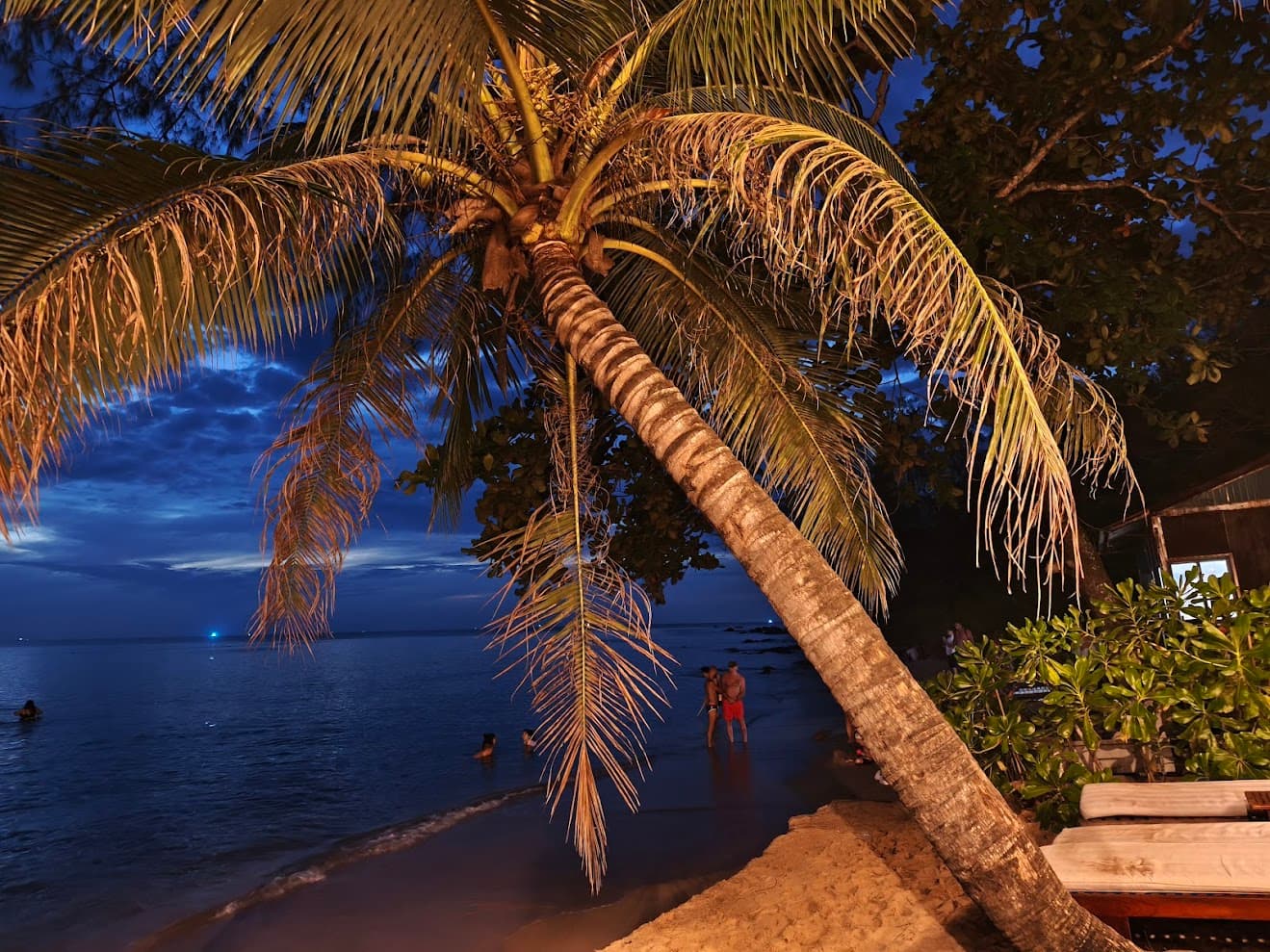 Vietnám - Phú Quốc – ahol a dzsungel találkozik a tengerrel