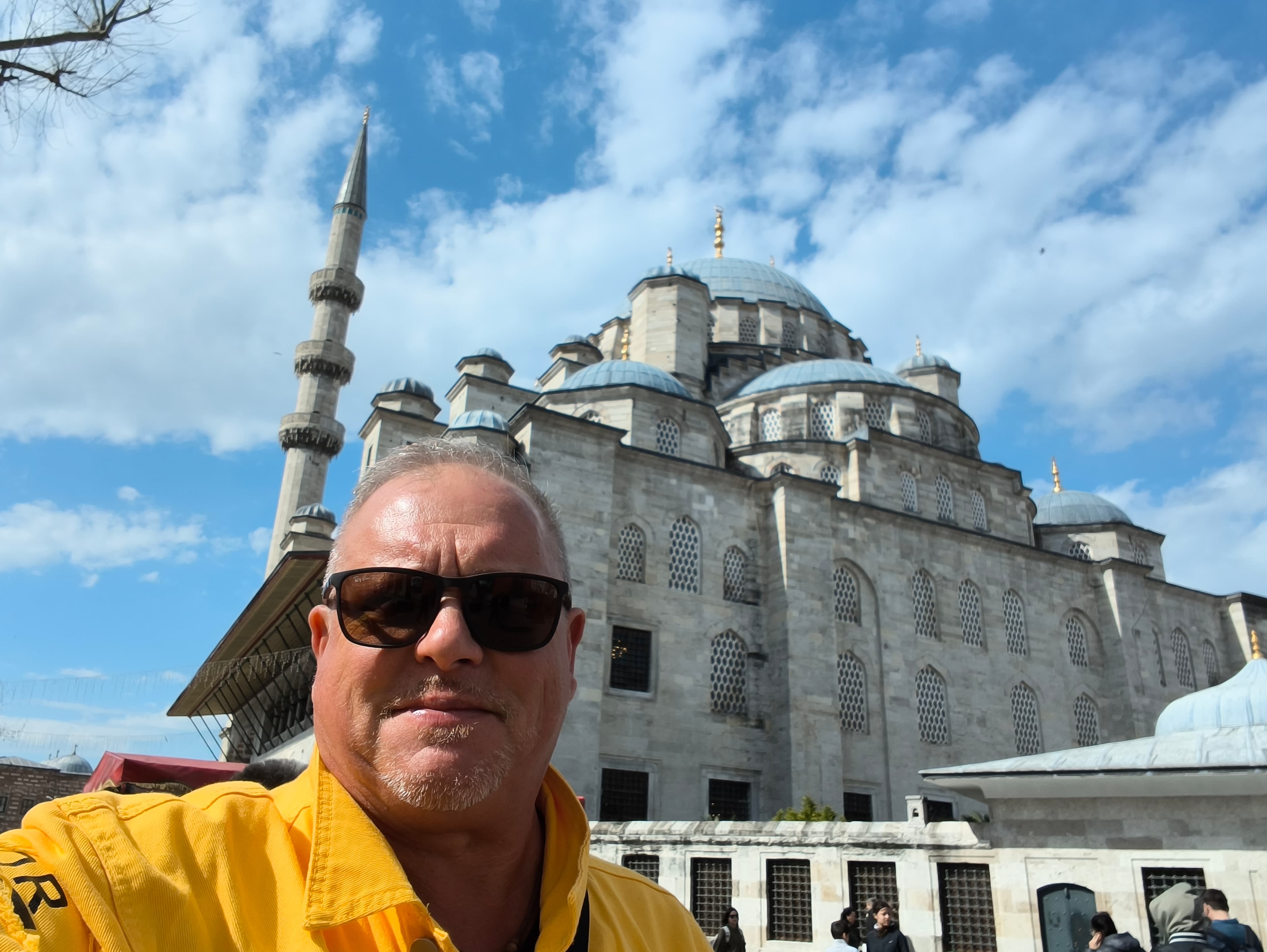  Isztambul – két világ között, négy napba sűrítve