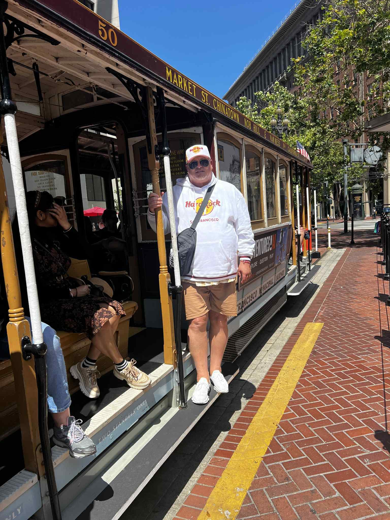 6. nap: San Francisco