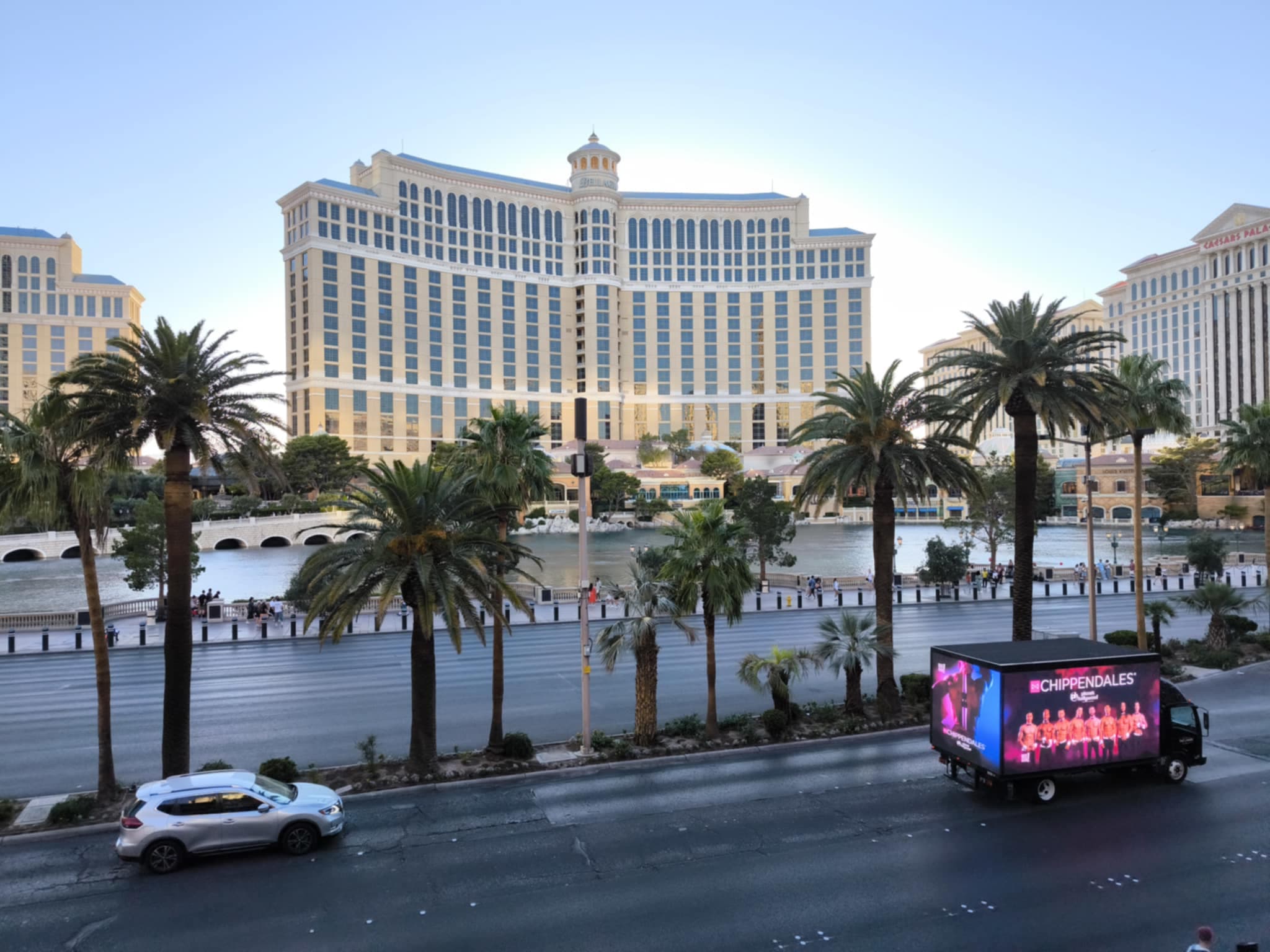 14. nap: Utolsó előtti nap: Pihizgetés