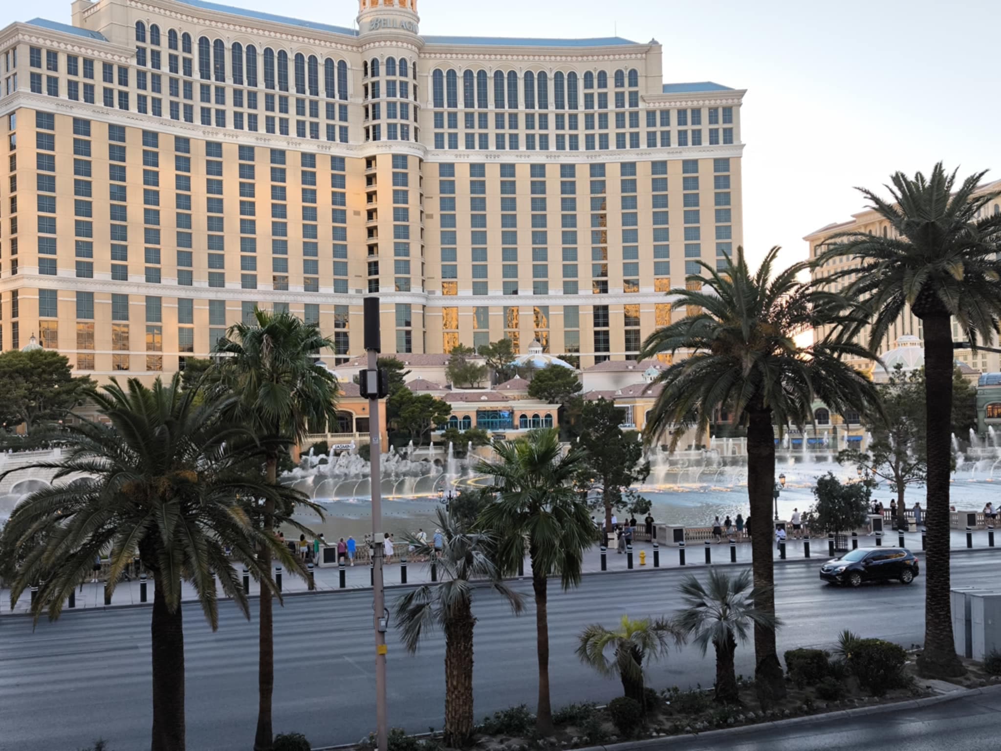 15. nap: Utolsó nap, a hazautazás napja