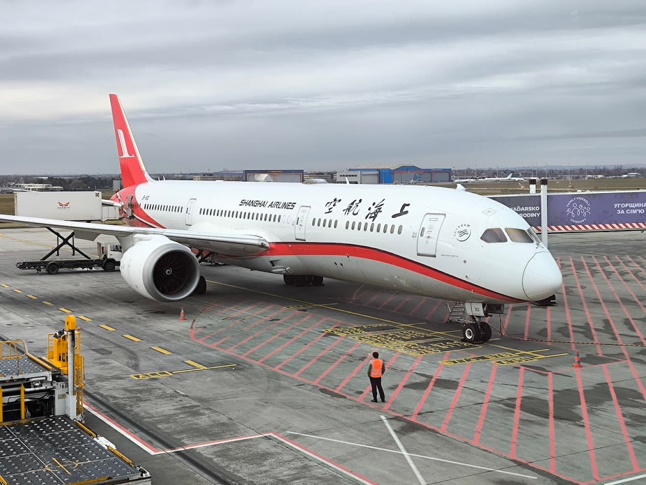 Utazás a messziségbe