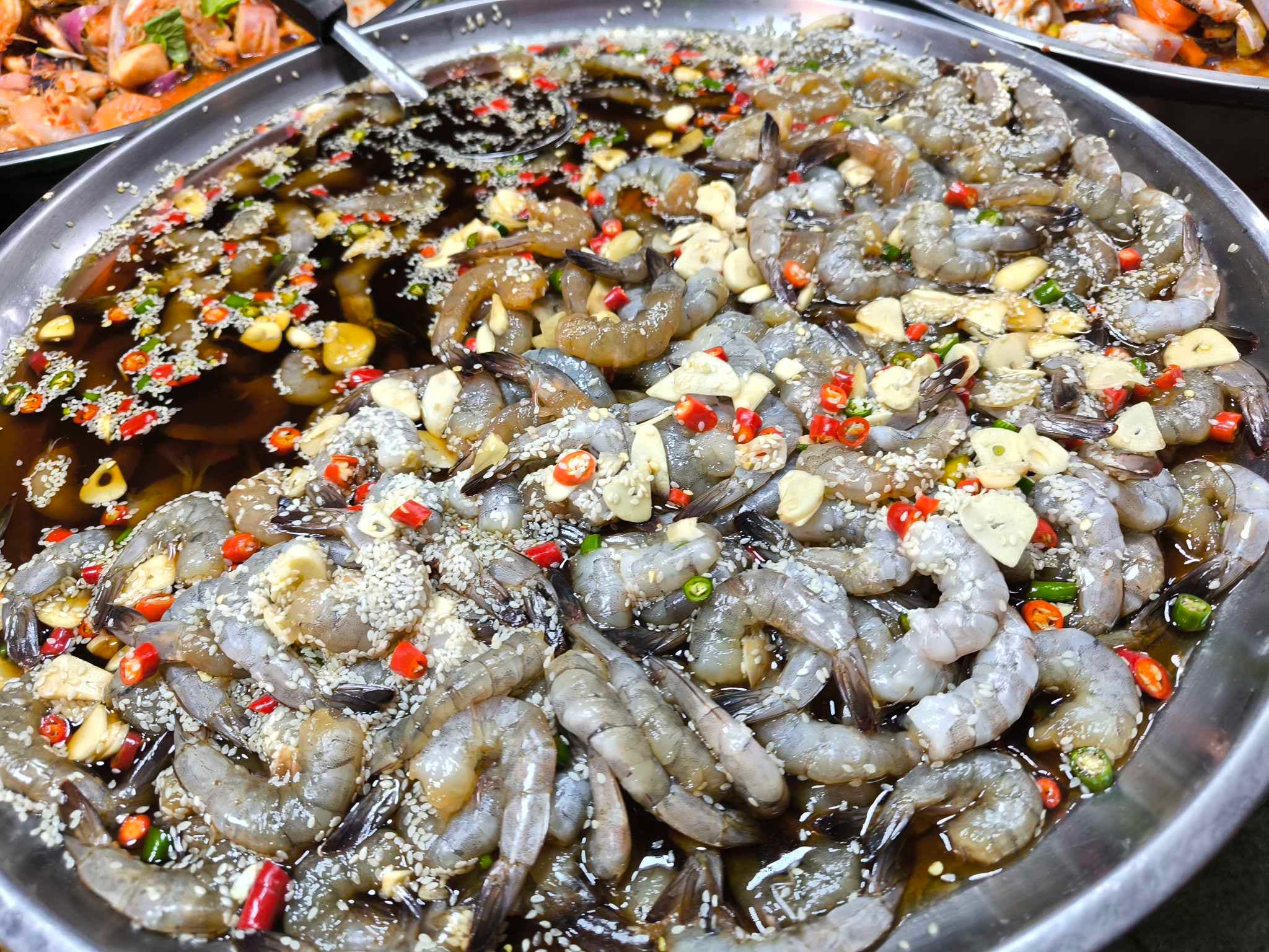 4. nap: A kihívások napja