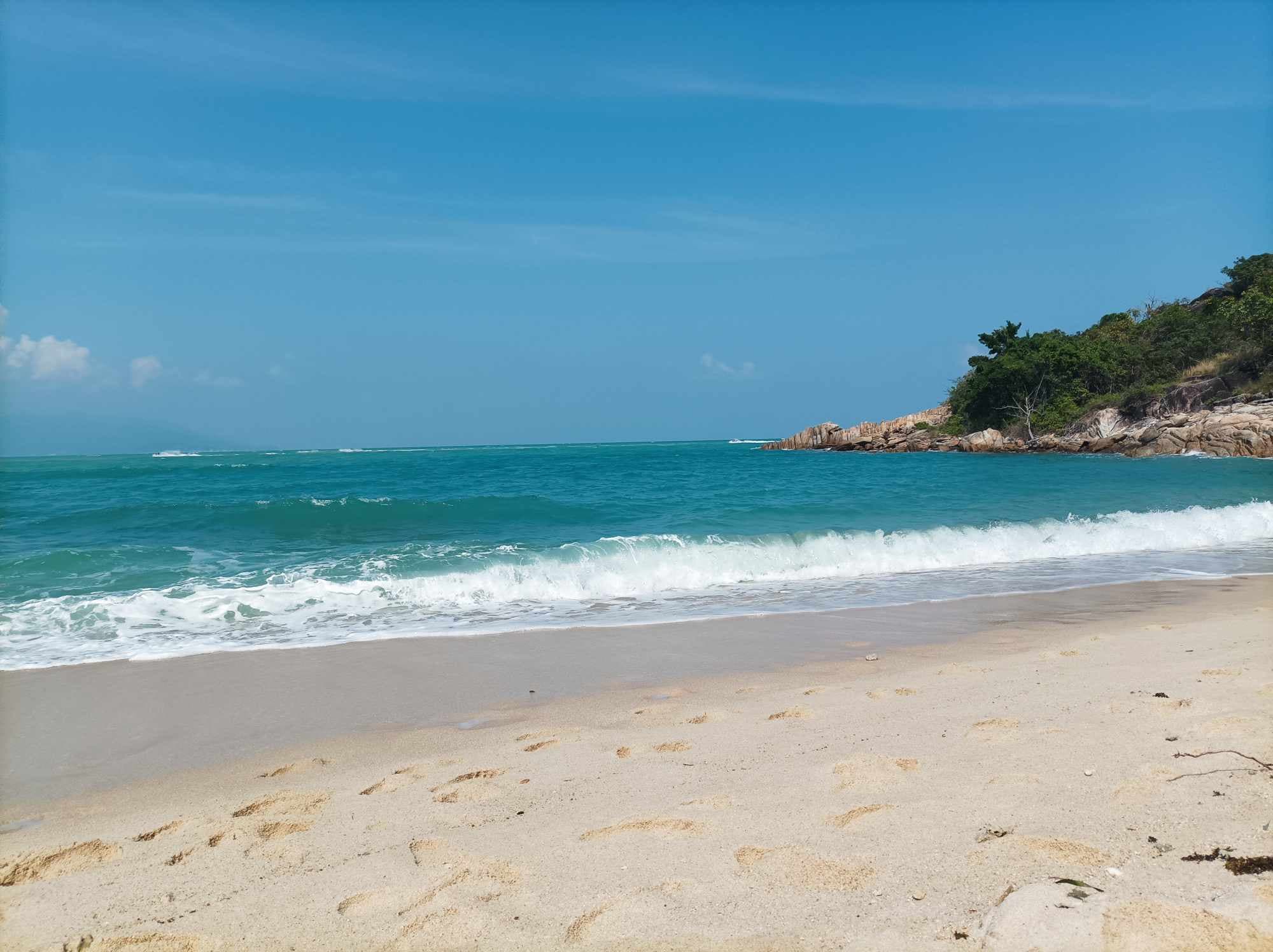 9. nap: Kötélcsúszás, motorzás és strandolás