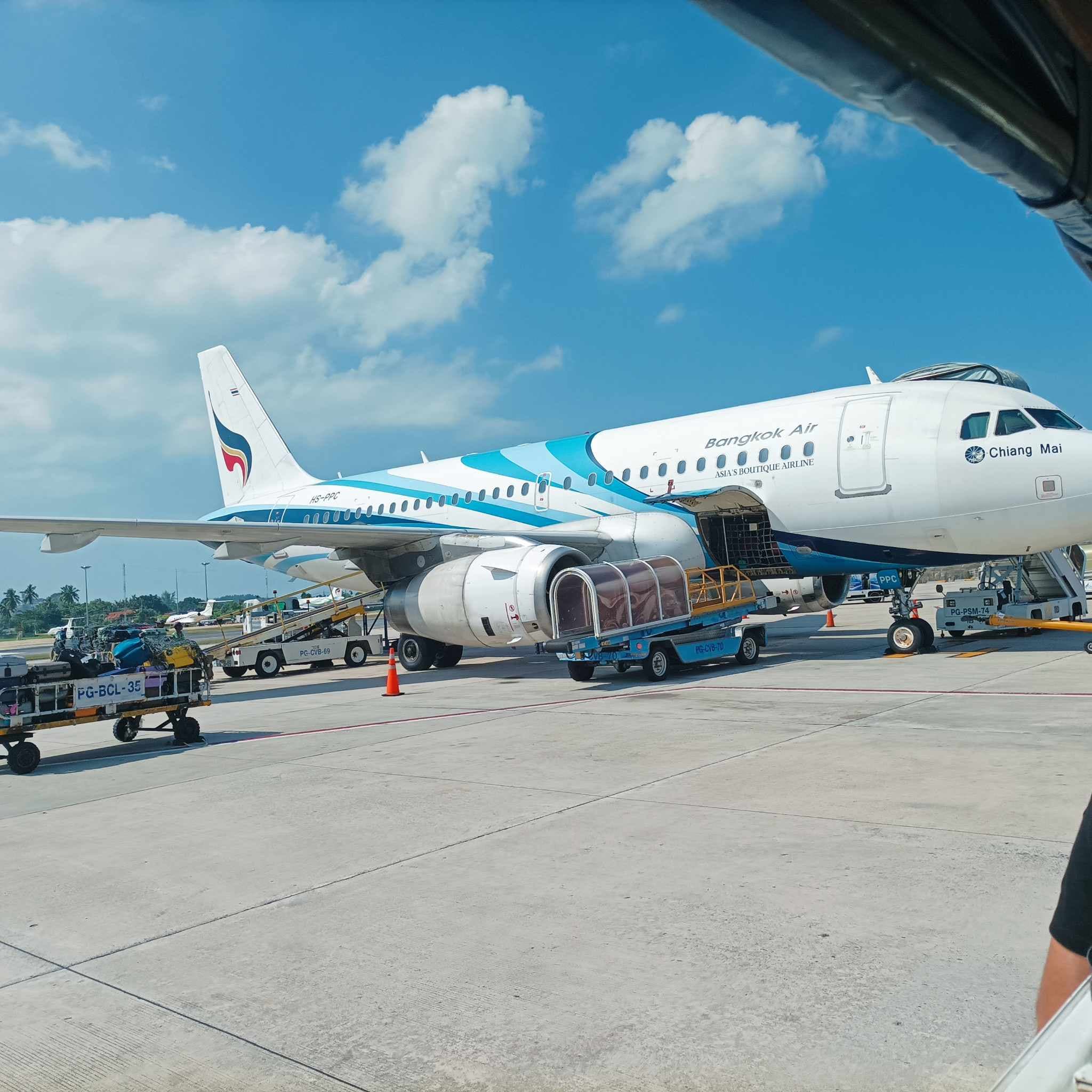 13 - 14. nap: Repülés haza