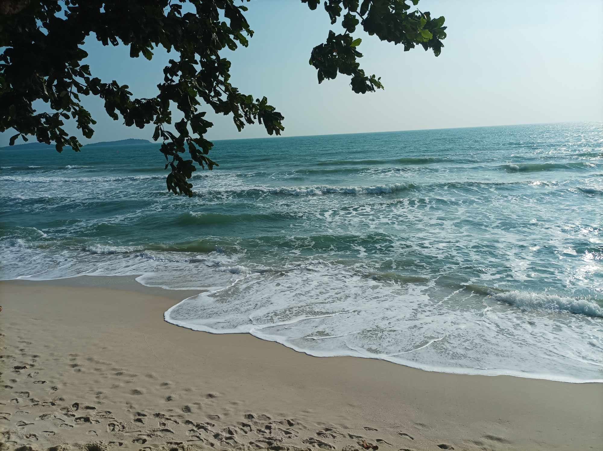 12. nap: Utolsó Thaiföldön, Koh Samui-n, töltött egész napunk