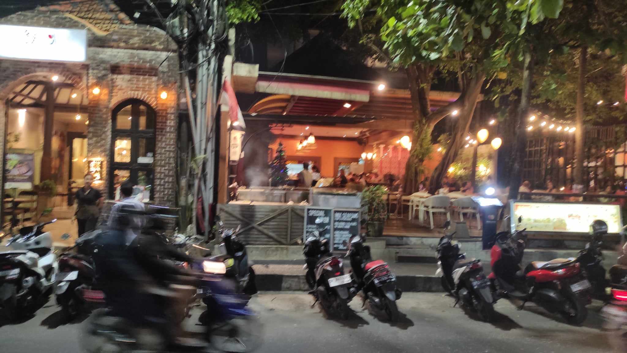 1. nap Indonéziában: Érkezés Balira, Denpasarba