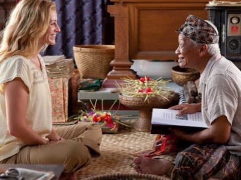 Ahogy ígértem Ubudról és még Baliról egy kicsit