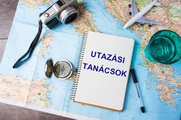 Jó tanácsok kezdő utazóknak!