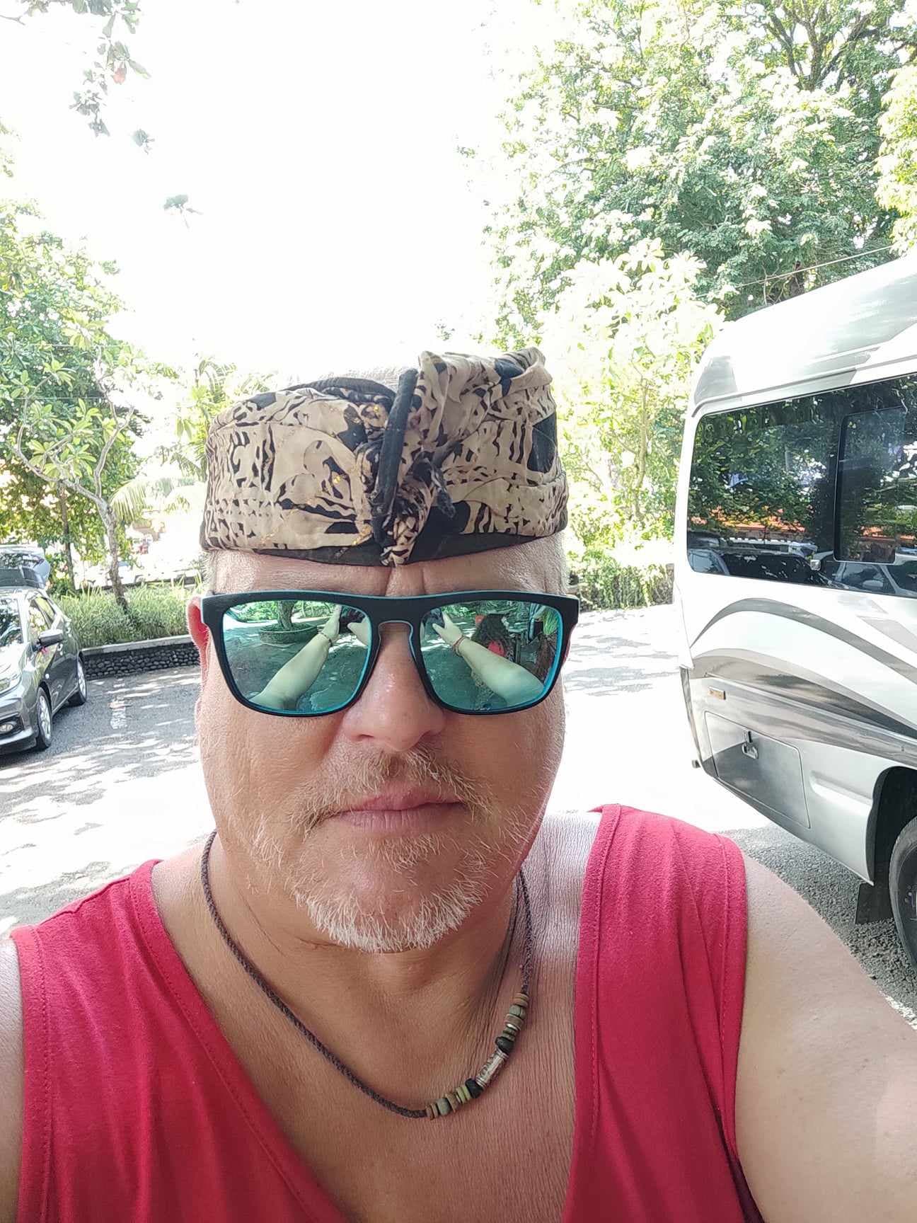 5. nap: Elefántozás és érdekességek Balin