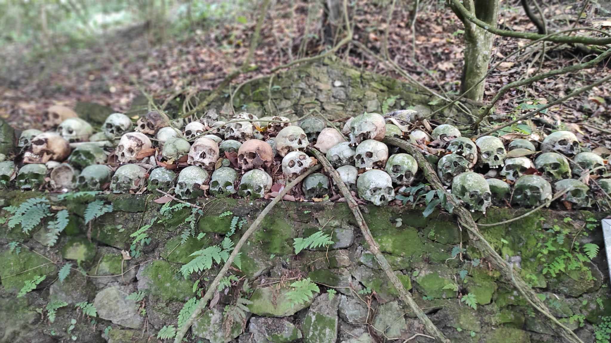 9. nap: Látogatás hihetetlenül különleges helyeken