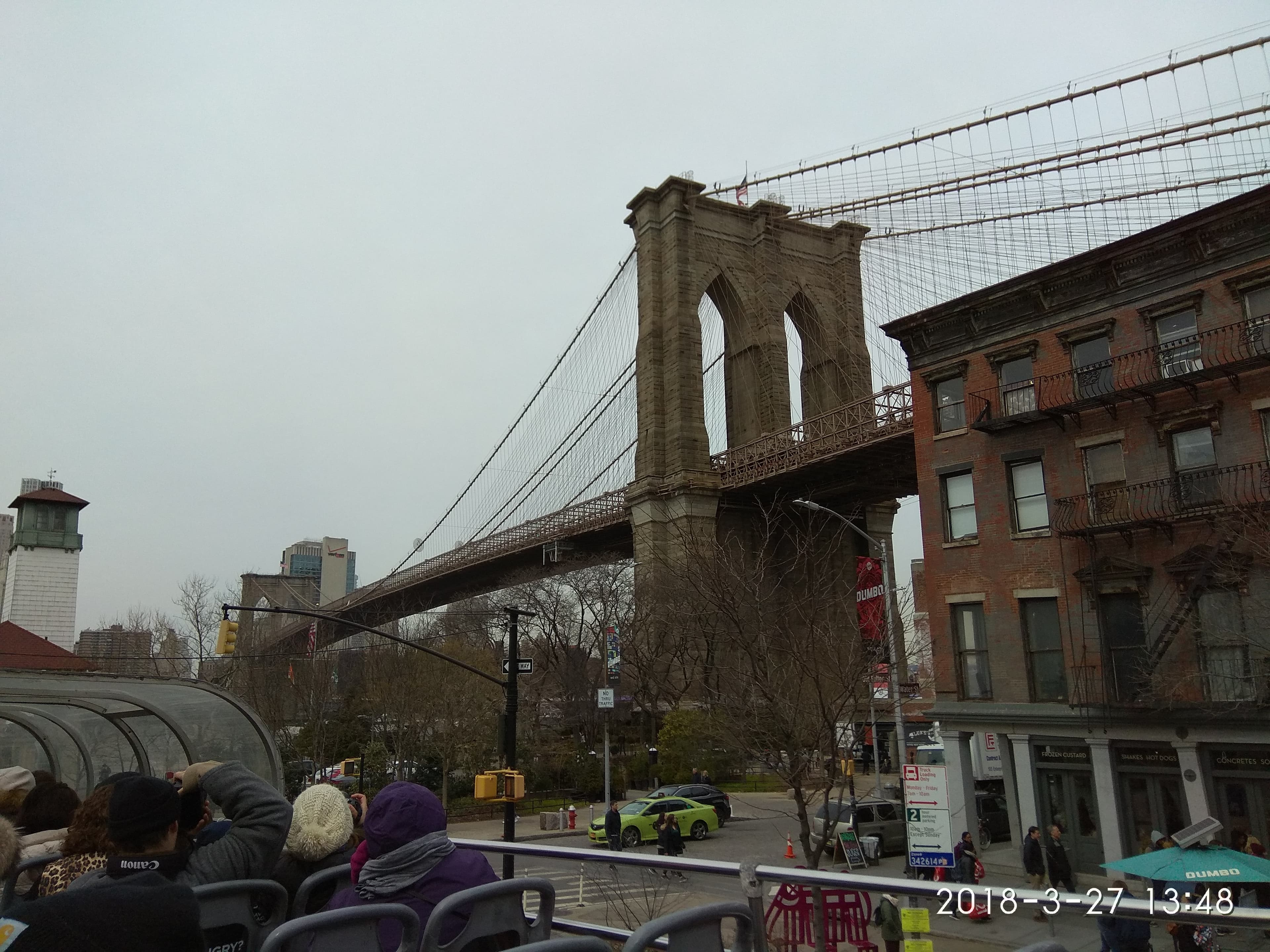 Brooklyn – New York másik arca